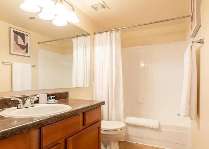 Landing - Modern With Amazing Amenities Apartamento Scottsdale