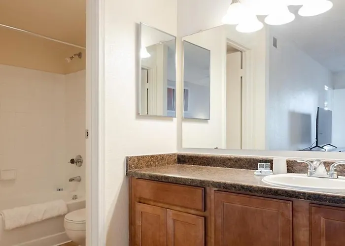 Landing - Modern With Amazing Amenities Scottsdale