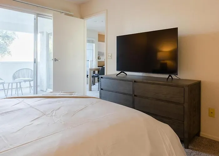 Landing - Modern With Amazing Amenities Apartamento