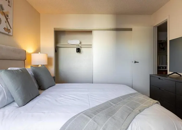 Landing - Modern With Amazing Amenities Apartamento *