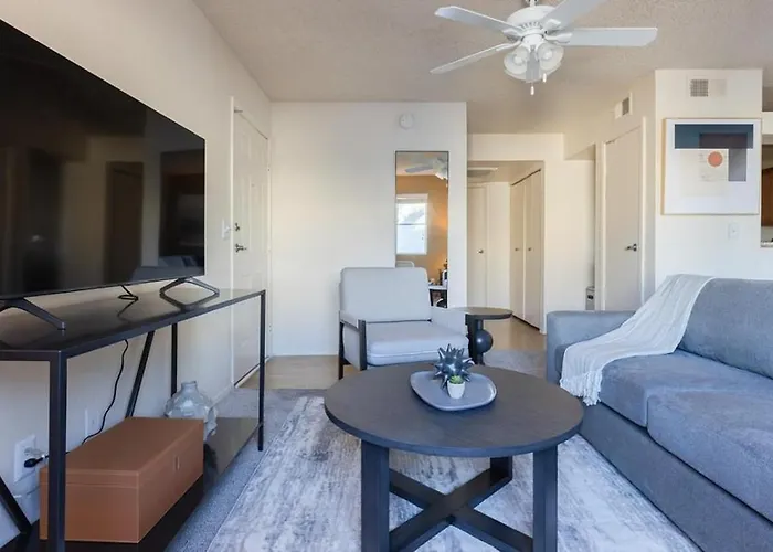 Apartamento Landing - Modern With Amazing Amenities Scottsdale
