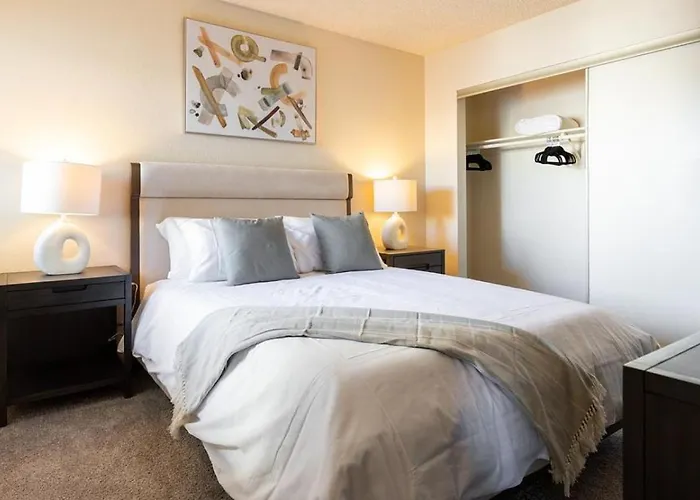 Landing - Modern With Amazing Amenities * Scottsdale