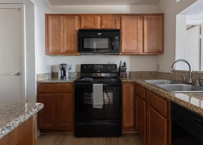 Landing - Modern With Amazing Amenities Apartamento Scottsdale