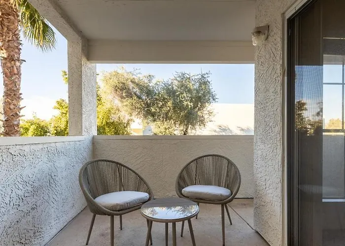 Landing - Modern With Amazing Amenities Apartamento *