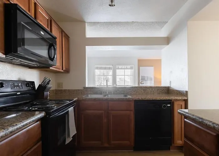 Landing - Modern With Amazing Amenities * Scottsdale